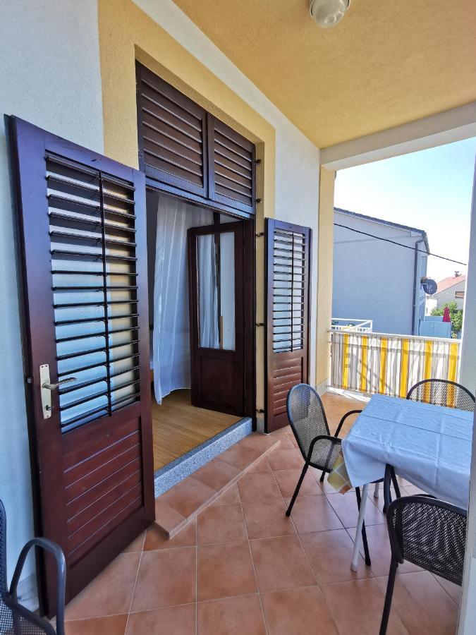 דראמליי Apartments Balticadriatic מראה חיצוני תמונה