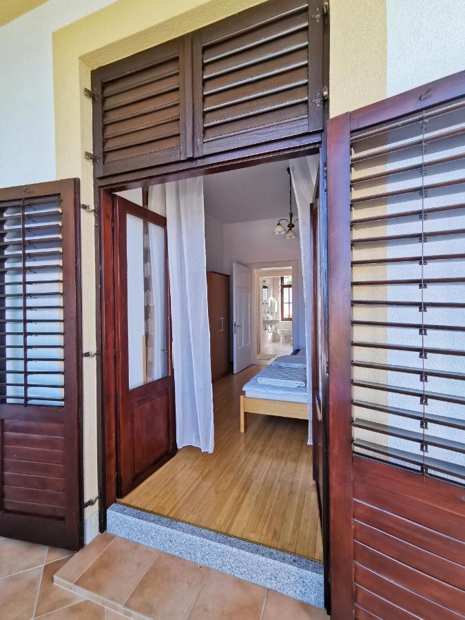 דראמליי Apartments Balticadriatic מראה חיצוני תמונה
