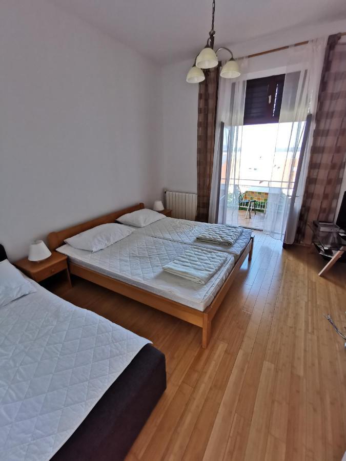 דראמליי Apartments Balticadriatic מראה חיצוני תמונה