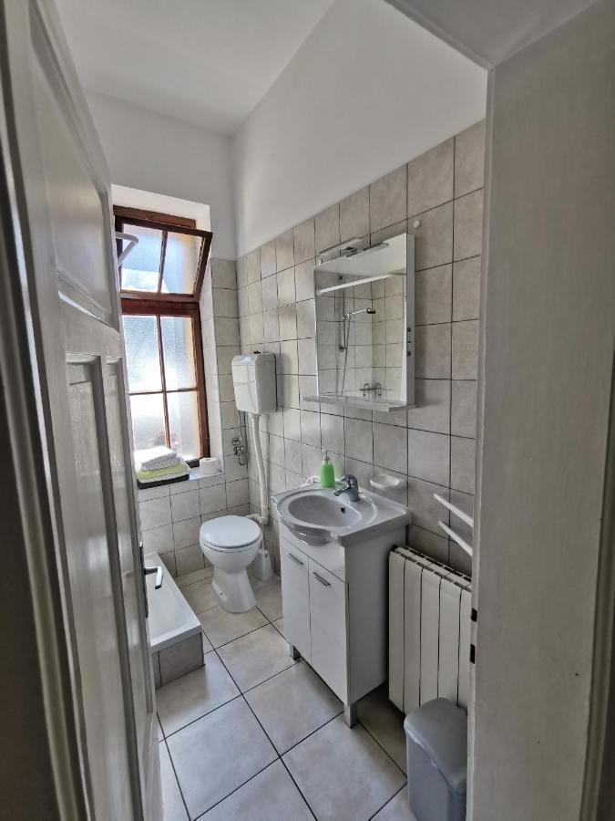 דראמליי Apartments Balticadriatic מראה חיצוני תמונה