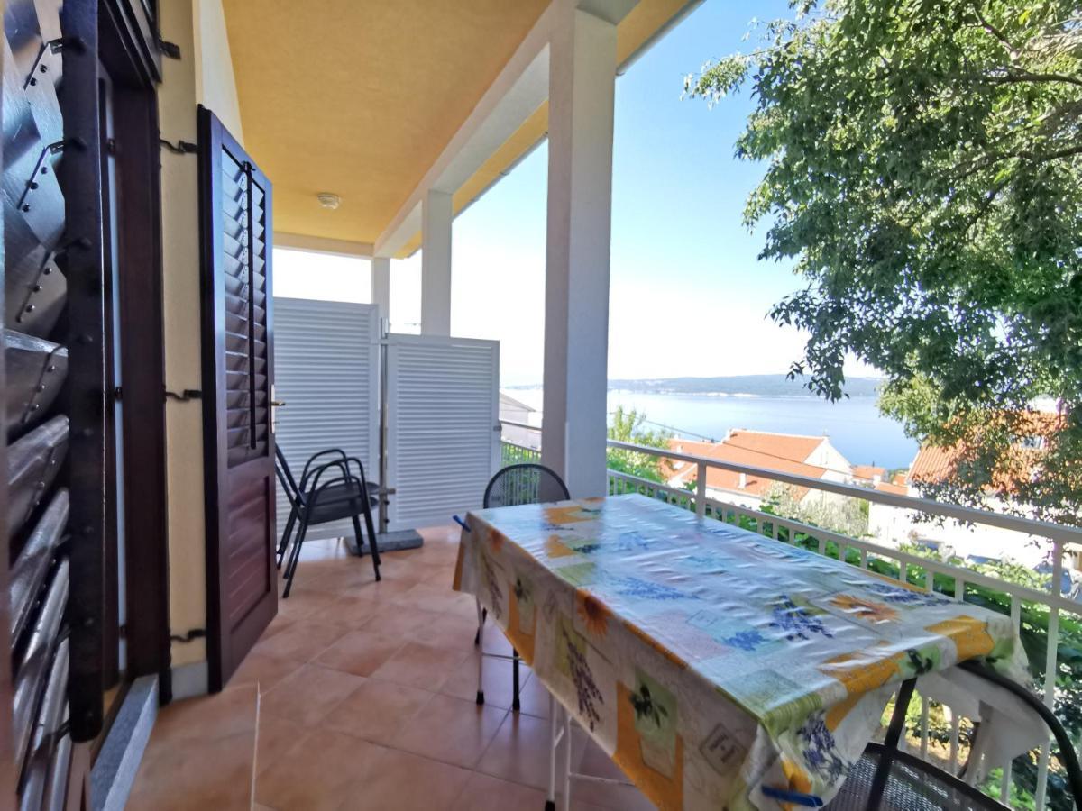 דראמליי Apartments Balticadriatic מראה חיצוני תמונה