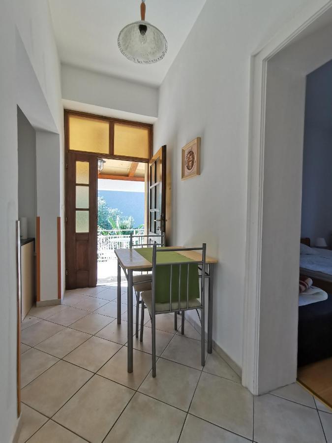 דראמליי Apartments Balticadriatic מראה חיצוני תמונה