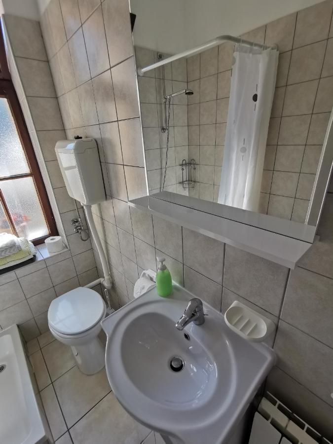 דראמליי Apartments Balticadriatic מראה חיצוני תמונה
