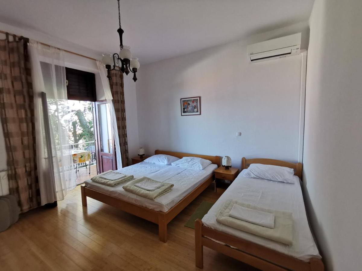 דראמליי Apartments Balticadriatic מראה חיצוני תמונה