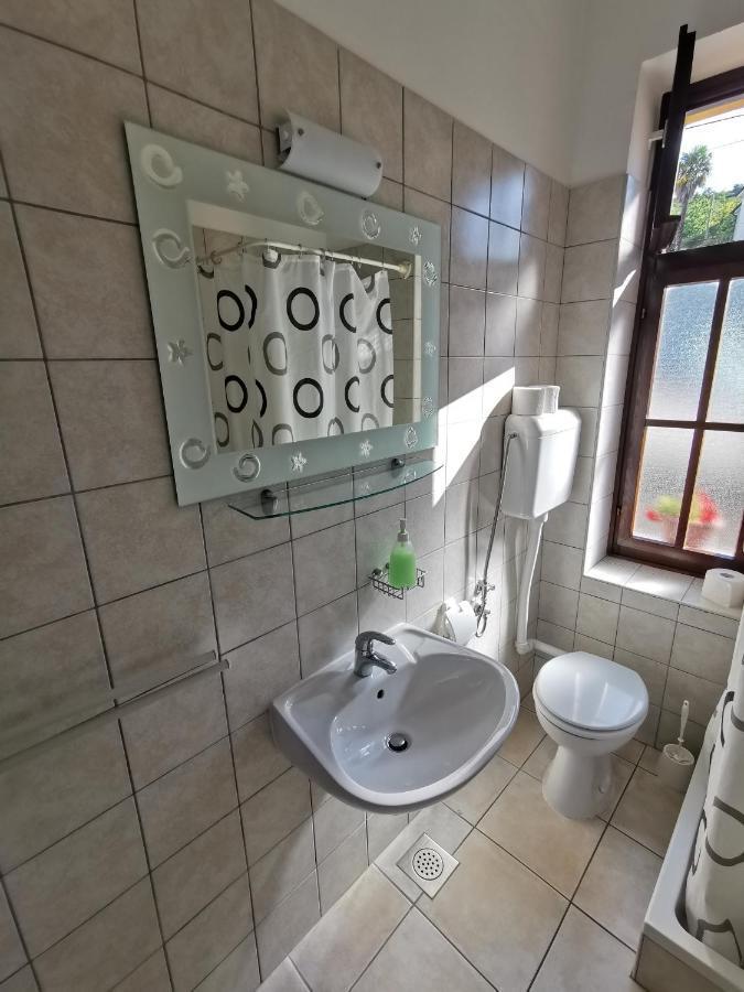 דראמליי Apartments Balticadriatic מראה חיצוני תמונה