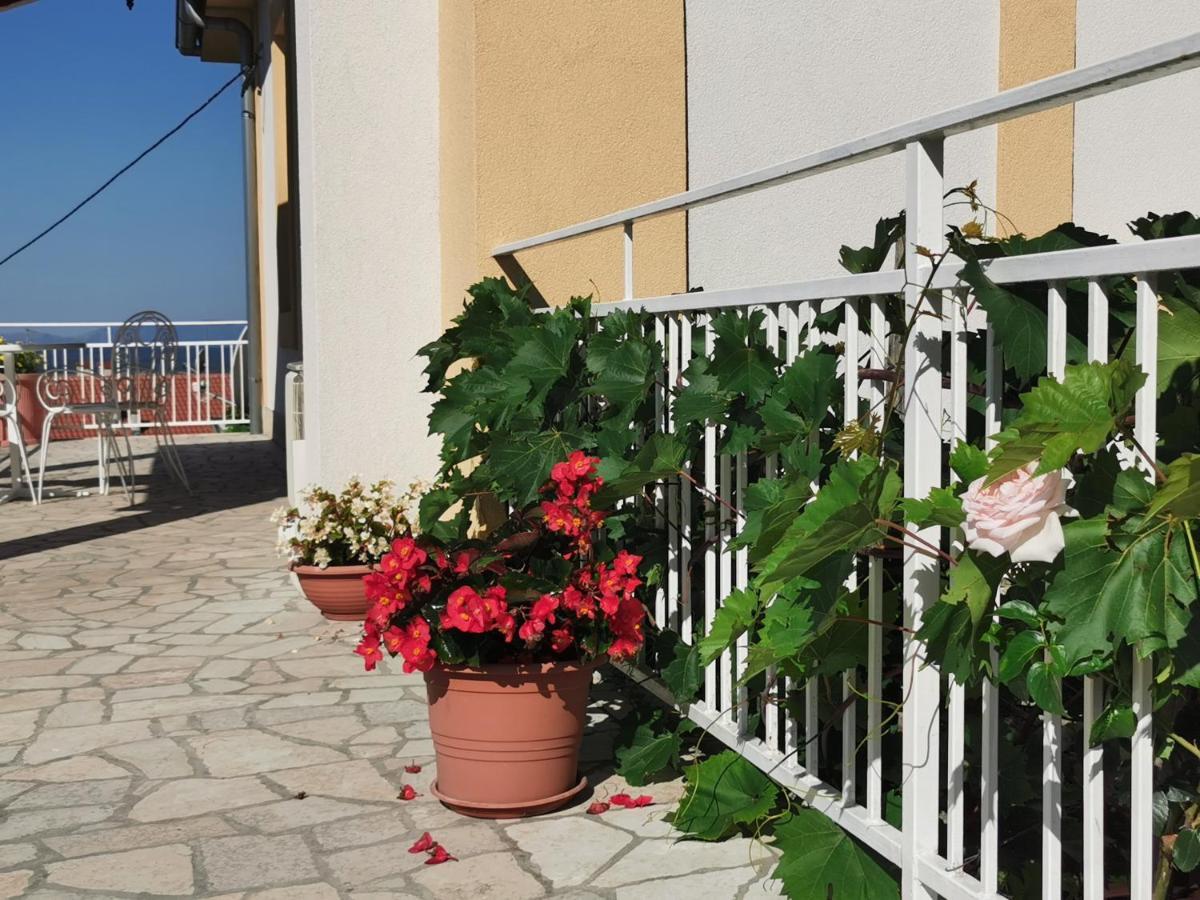 דראמליי Apartments Balticadriatic מראה חיצוני תמונה