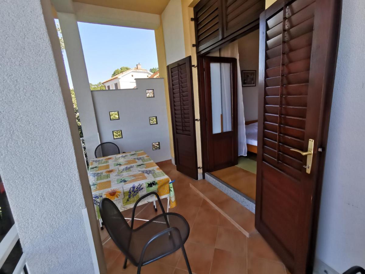 דראמליי Apartments Balticadriatic מראה חיצוני תמונה
