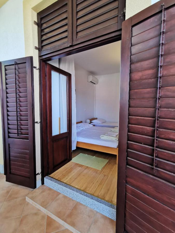 דראמליי Apartments Balticadriatic מראה חיצוני תמונה