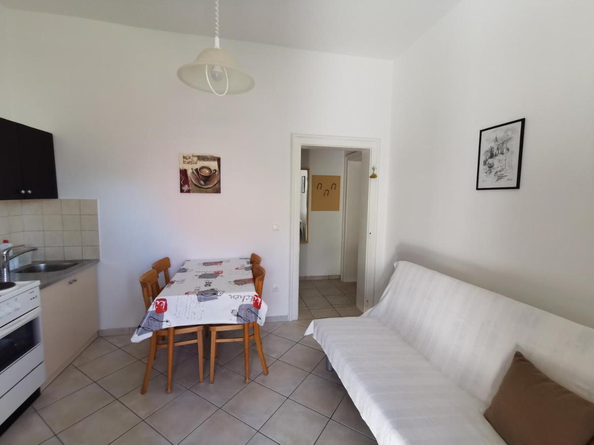 דראמליי Apartments Balticadriatic מראה חיצוני תמונה