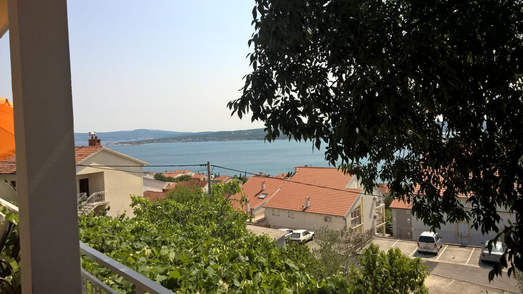 דראמליי Apartments Balticadriatic מראה חיצוני תמונה