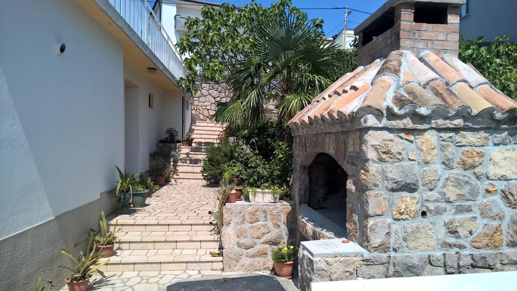 דראמליי Apartments Balticadriatic מראה חיצוני תמונה